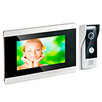купить ip видеодомофон для дома, беспроводной ip видеодомофон для дома
